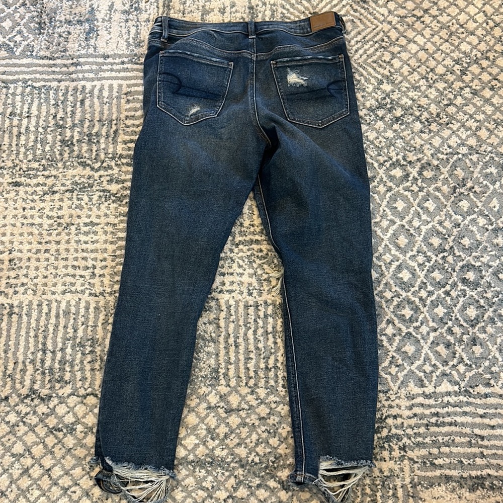 AE jeans - Picture 2 of 2
